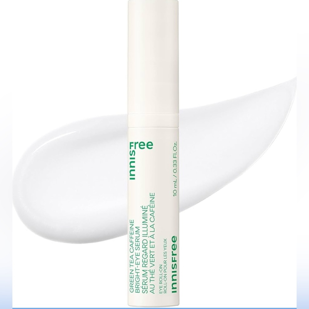 Innisfree Eye Serum